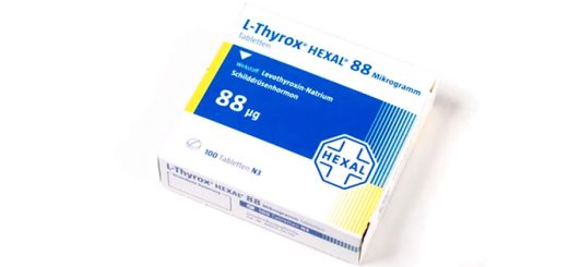 Levothyroxin-88