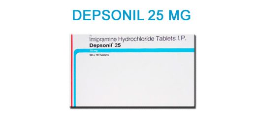 depsonil-25