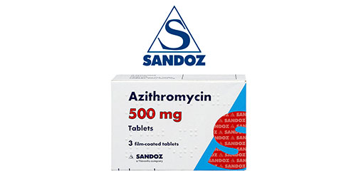 zithromax-azithromycin