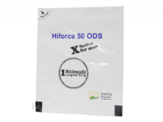 hiforce-ods