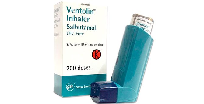 ventolin-inhaler