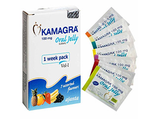 Kamagra Jelly